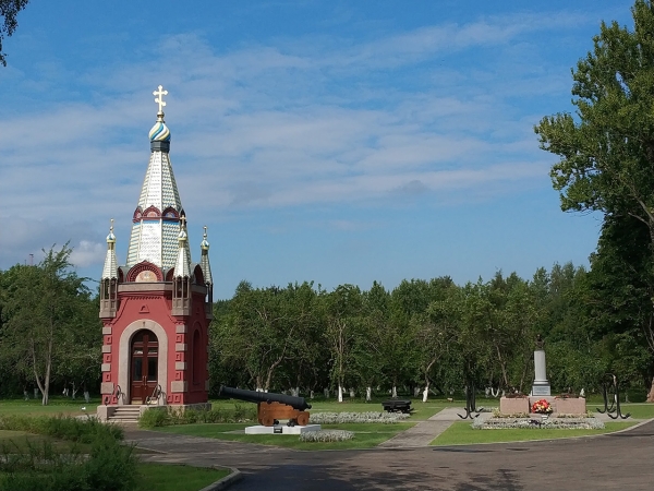 Премьера экскурсии "Неизвестный Кронштадт. Итальянский дворец и Адмиралтейство"